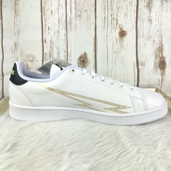 Adidas Pokemon x Advantage Leather Sneakers - Picture 7 of 16